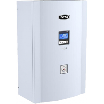 Котел электрический ZOTA MK-S 4,5 (5 кВт), 220/380В ZM3468421004 4.5 19 настенный