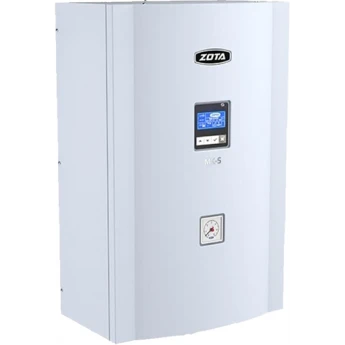 Котел электрический ZOTA MK-S 6 (6 кВт), 220/380В ZM3468421006 30 настенный