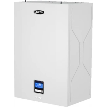 Котел электрический ZOTA MK-S Plus 15 (15 кВт), 380В ZM3468422015 45 Настенный