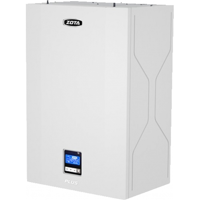 Котел электрический ZOTA MK-S Plus 15 (15 кВт), 380В 45 Настенный ZM3468422015