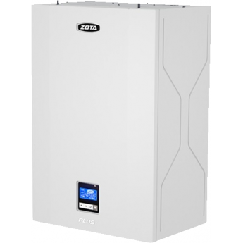 Котел электрический ZOTA MK-S Plus 21 (21 кВт), 380В ZM3468422021 48 Настенный